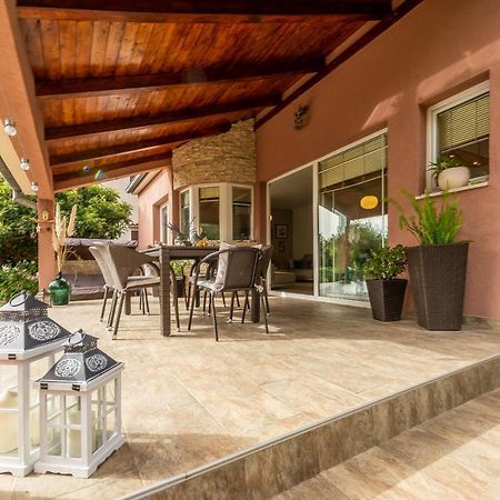 Villa Natura Zadar Eksteriør billede