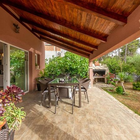 Villa Natura Zadar Eksteriør billede